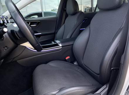 Mercedes-Benz - C-class