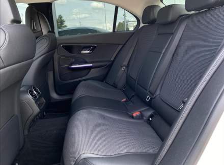 Mercedes-Benz - C-class