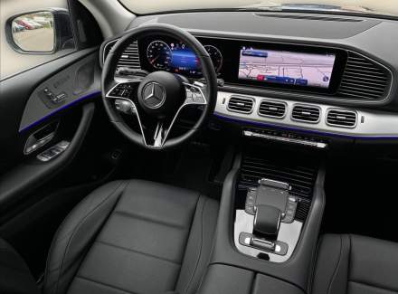 Mercedes-Benz - GLE