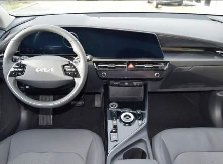Kia - Niro