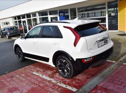 Kia - Niro