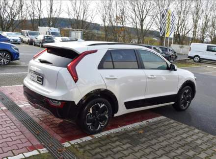 Kia - Niro