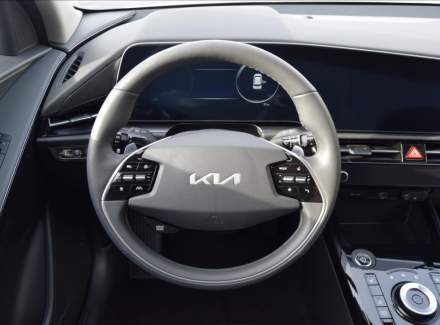 Kia - Niro