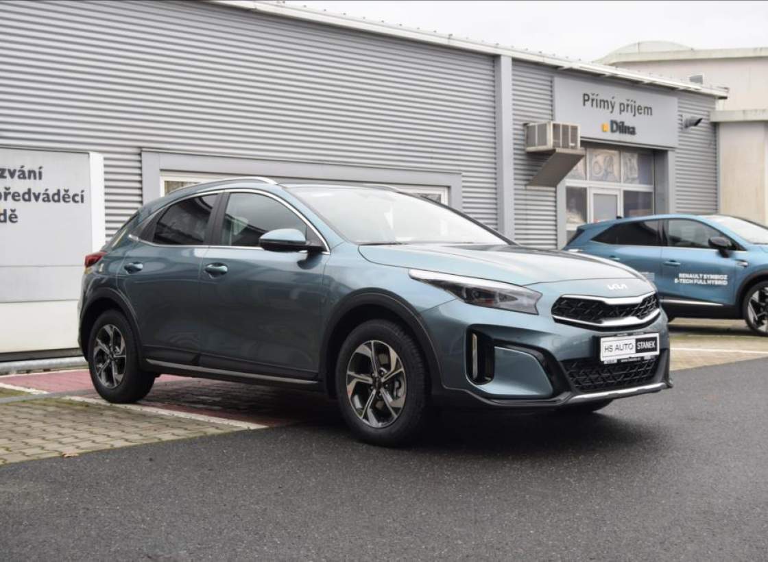 Kia - XCeed