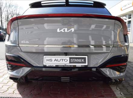 Kia - EV6