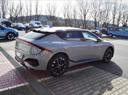 Kia - EV6