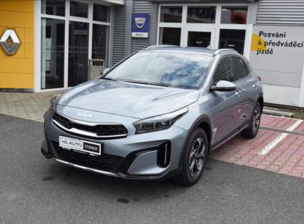 Kia - XCeed