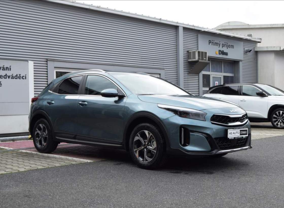 Kia - XCeed