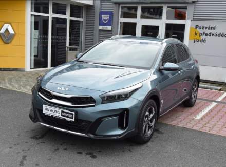 Kia - XCeed