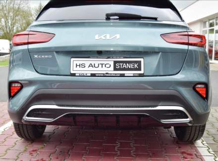Kia - XCeed