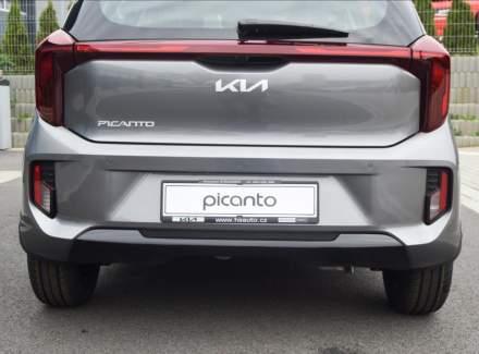 Kia - Picanto