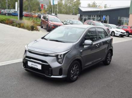 Kia - Picanto