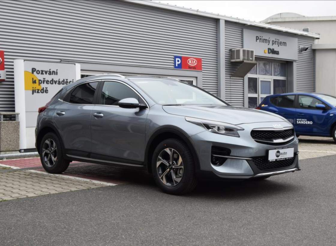 Kia - XCeed