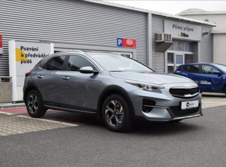 Kia - XCeed