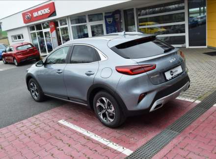 Kia - XCeed