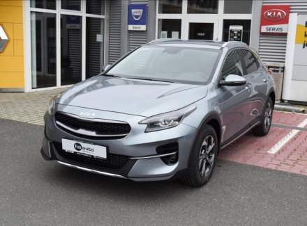 Kia - XCeed