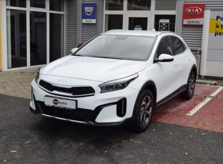 Kia - XCeed