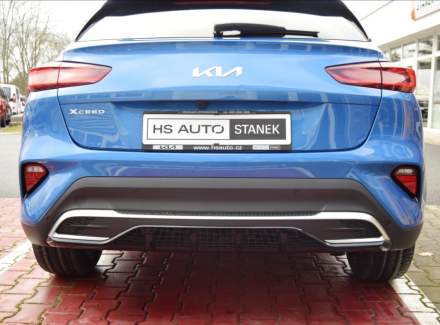Kia - XCeed