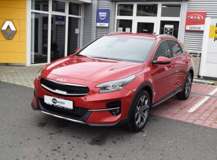 Kia - XCeed