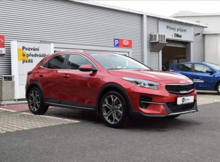 Kia - XCeed