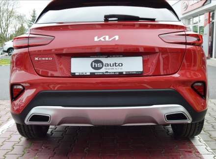 Kia - XCeed