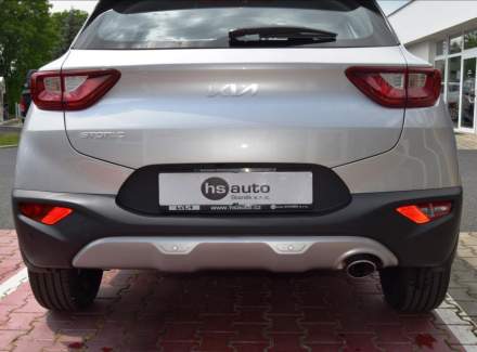 Kia - Stonic