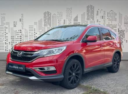 Honda - CR-V