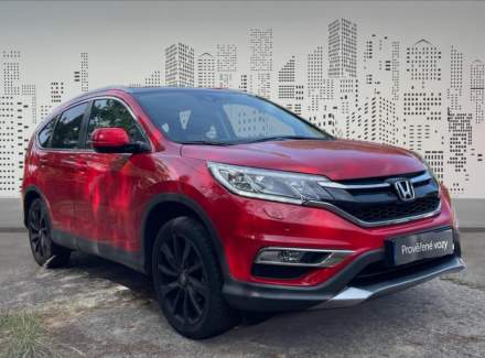 Honda - CR-V