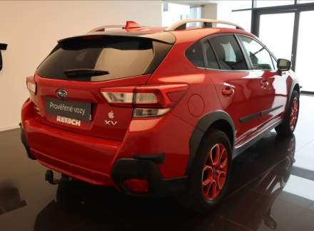 Subaru - XV