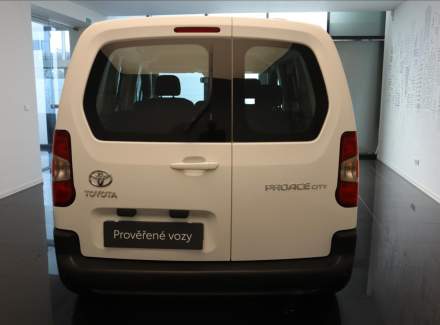 Toyota - Proace