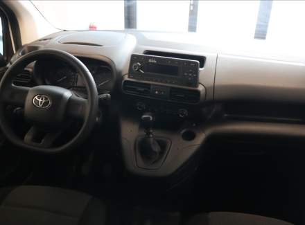 Toyota - Proace