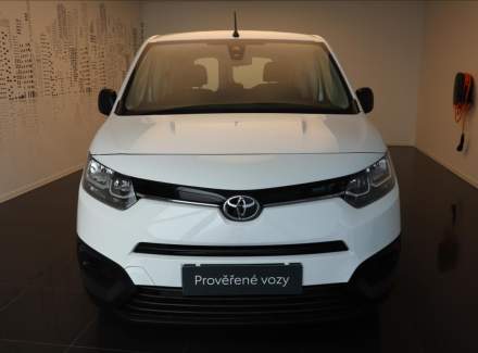 Toyota - Proace