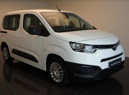 Toyota - Proace
