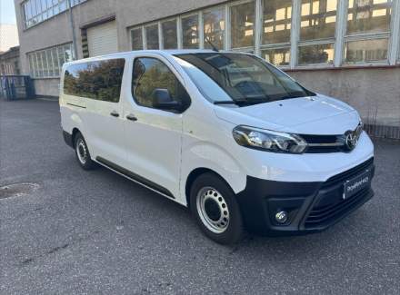 Toyota - Proace