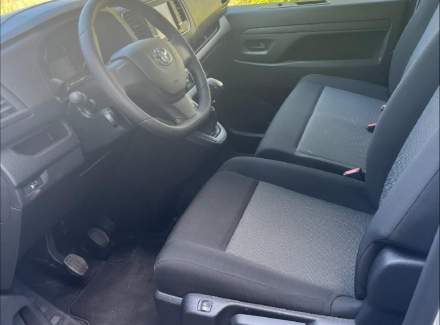 Toyota - Proace