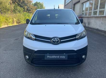 Toyota - Proace