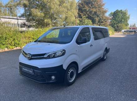 Toyota - Proace