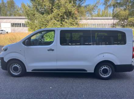 Toyota - Proace