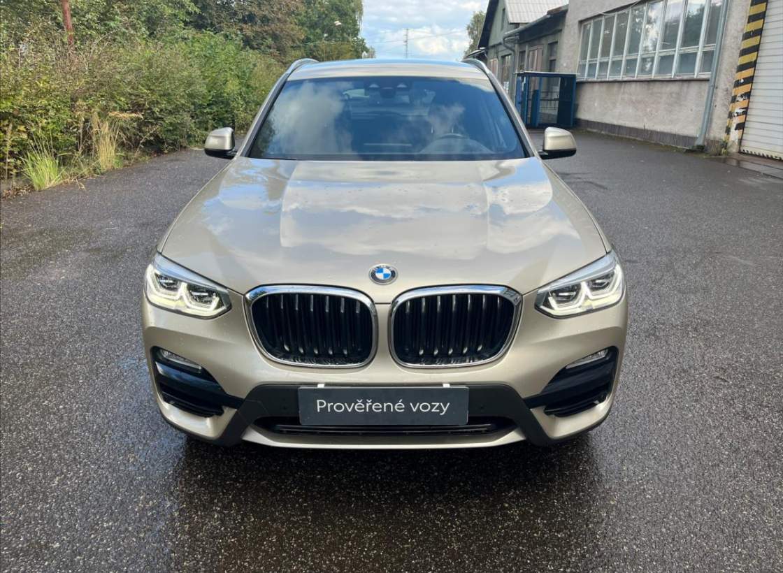 BMW - X3