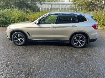 BMW - X3