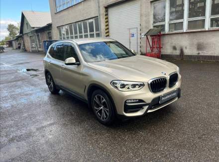BMW - X3