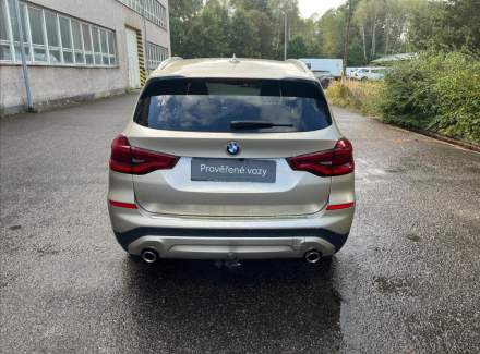 BMW - X3