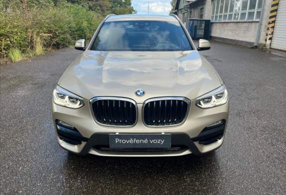 BMW - X3