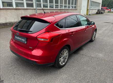 Ford - Focus