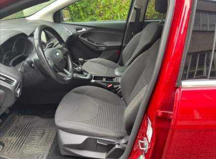 Ford - Focus