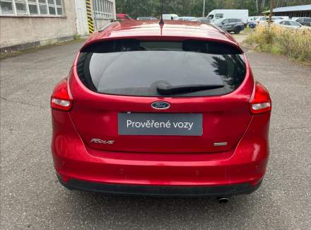 Ford - Focus