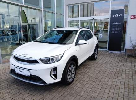 Kia - Stonic