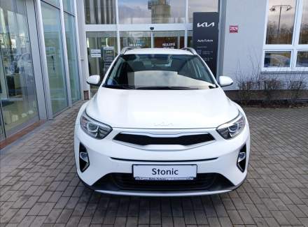 Kia - Stonic