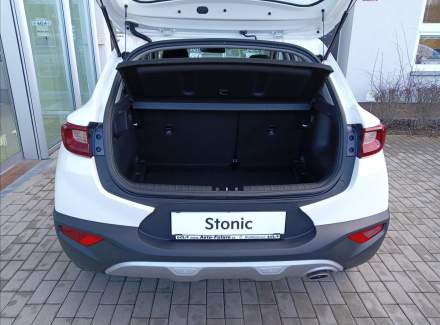 Kia - Stonic