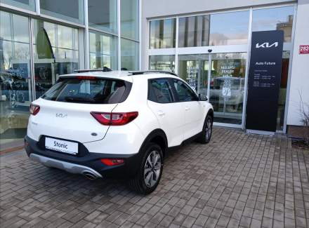 Kia - Stonic